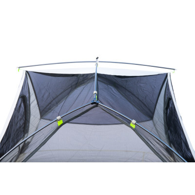 Намет Tramp Cloud 2 Si світло-сірий Намет Tramp Cloud 2 Si світло-сірий