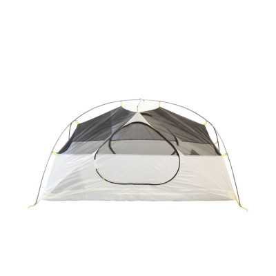 Намет Tramp Cloud 2 Si світло-сірий Намет Tramp Cloud 2 Si світло-сірий