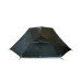 Намет Tramp Cloud 2 Si темно-зелений