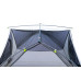 Намет Tramp Cloud 3 Si світло-сірий