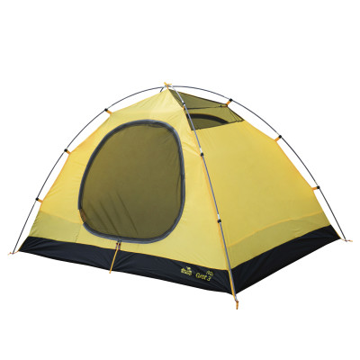 Намет Tramp Grot v2