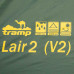 Намет Tramp Lair 2 v2