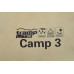 Намет Tramp Lite Camp 3 пісочний Намет Tramp Lite Camp 3 пісочний