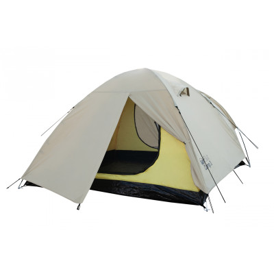 Намет Tramp Lite Camp 3 пісочний Намет Tramp Lite Camp 3 пісочний