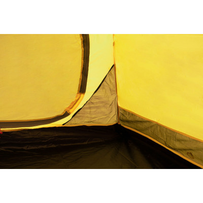 Намет Tramp Lite Camp 3 пісочний Намет Tramp Lite Camp 3 пісочний