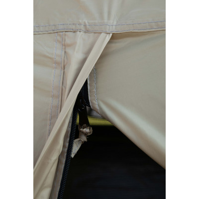 Намет Tramp Lite Camp 3 пісочний Намет Tramp Lite Camp 3 пісочний