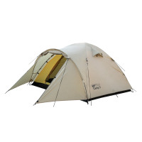 Намет Tramp Lite Camp 3 пісочний Намет Tramp Lite Camp 3 пісочний