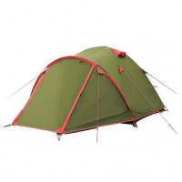 Намет Tramp Lite Camp 4 олива Намет Tramp Lite Camp 4 олива