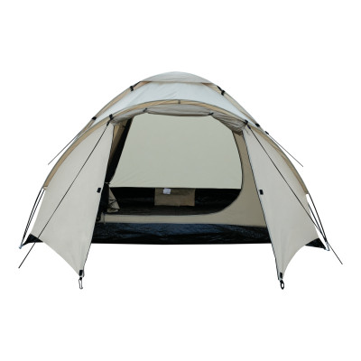 Намет Tramp Lite Fly 3 пісочний