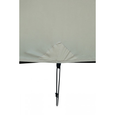 Намет Tramp Lite Fly 3 пісочний