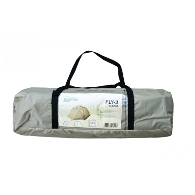 Намет Tramp Lite Fly 3 пісочний