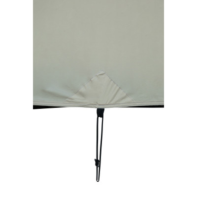 Намет Tramp Lite Fly 3 пісочний