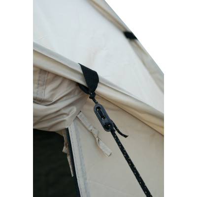 Намет Tramp Lite Fly 3 пісочний