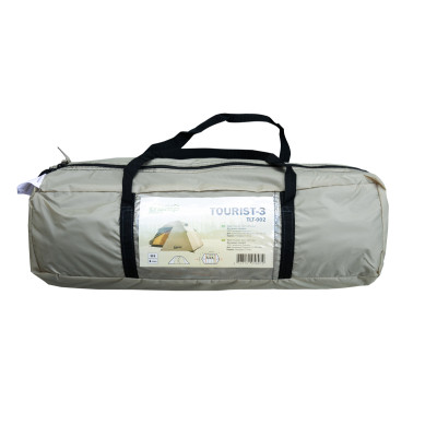 Намет Tramp Lite Tourist 3 пісочний Намет Tramp Lite Tourist 3 пісочний