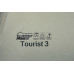 Намет Tramp Lite Tourist 3 пісочний Намет Tramp Lite Tourist 3 пісочний