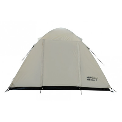 Намет Tramp Lite Wonder 2 пісочний Намет Tramp Lite Wonder 2 пісочний
