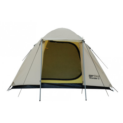 Намет Tramp Lite Wonder 2 пісочний Намет Tramp Lite Wonder 2 пісочний