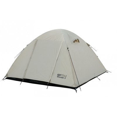 Намет Tramp Lite Wonder 2 пісочний Намет Tramp Lite Wonder 2 пісочний