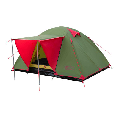 Намет Tramp Lite Wonder 3 олива Намет Tramp Lite Wonder 3 олива