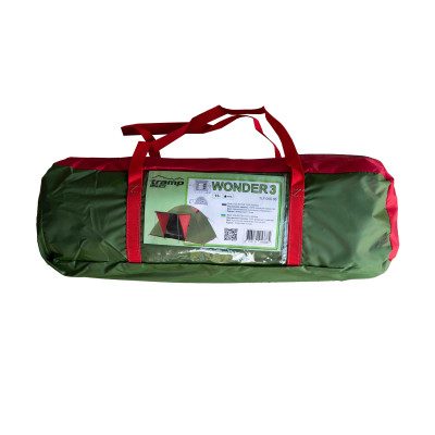 Намет Tramp Lite Wonder 3 олива Намет Tramp Lite Wonder 3 олива