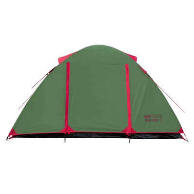 Намет Tramp Lite Wonder 3 олива Намет Tramp Lite Wonder 3 олива