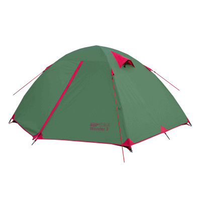 Намет Tramp Lite Wonder 3 олива Намет Tramp Lite Wonder 3 олива