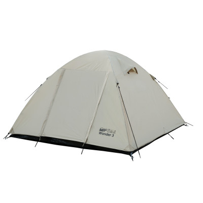 Намет Tramp Lite Wonder 3 пісочний Намет Tramp Lite Wonder 3 пісочний