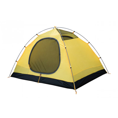 Намет Tramp Lite Wonder 3 пісочний Намет Tramp Lite Wonder 3 пісочний