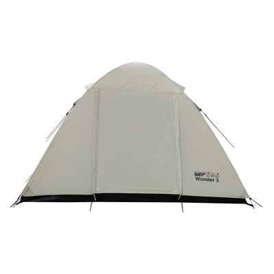 Намет Tramp Lite Wonder 3 пісочний Намет Tramp Lite Wonder 3 пісочний