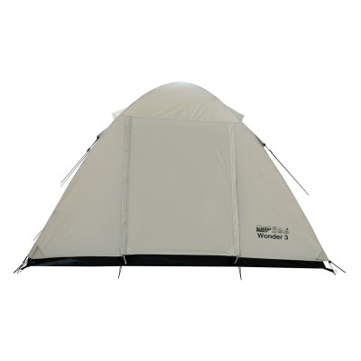 Намет Tramp Lite Wonder 3 пісочний Намет Tramp Lite Wonder 3 пісочний