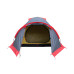 Намет Tramp Mountain 3 (V2) сірий/червоний (TRT-023) Намет Tramp Mountain 3 (V2) сірий/червоний (TRT-023)