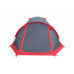 Намет Tramp Mountain 3 (V2) сірий/червоний (TRT-023) Намет Tramp Mountain 3 (V2) сірий/червоний (TRT-023)