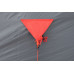 Намет Tramp Mountain 3 (V2) сірий/червоний (TRT-023) Намет Tramp Mountain 3 (V2) сірий/червоний (TRT-023)