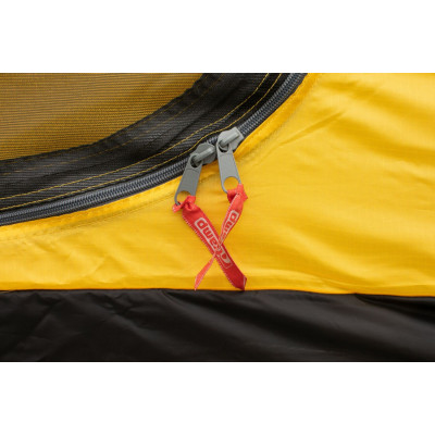 Намет Tramp Mountain 3 (V2) сірий/червоний (TRT-023) Намет Tramp Mountain 3 (V2) сірий/червоний (TRT-023)