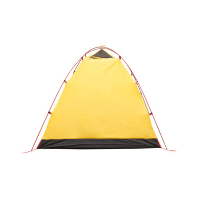 Намет Tramp Mountain 3 (V2) сірий/червоний (TRT-023) Намет Tramp Mountain 3 (V2) сірий/червоний (TRT-023)