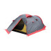 Намет Tramp Mountain 3 (V2) сірий/червоний (TRT-023) Намет Tramp Mountain 3 (V2) сірий/червоний (TRT-023)