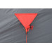 Намет Tramp Mountain 3 (V2) сірий/червоний (TRT-023) Намет Tramp Mountain 3 (V2) сірий/червоний (TRT-023)