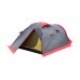 Намет Tramp Mountain 3 (V2) сірий/червоний (TRT-023) Намет Tramp Mountain 3 (V2) сірий/червоний (TRT-023)