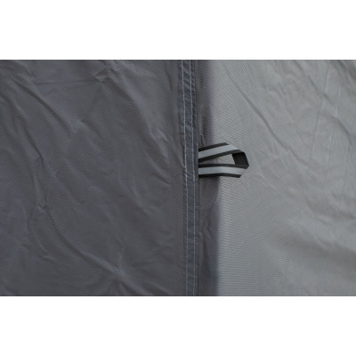 Намет Tramp Mountain 3 (V2) сірий/червоний (TRT-023) Намет Tramp Mountain 3 (V2) сірий/червоний (TRT-023)