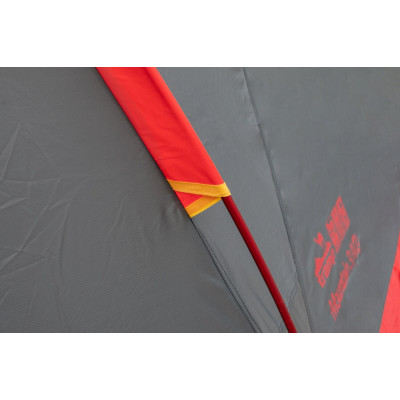 Намет Tramp Mountain 3 (V2) сірий/червоний (TRT-023) Намет Tramp Mountain 3 (V2) сірий/червоний (TRT-023)