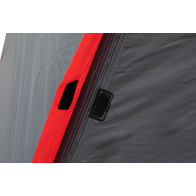 Намет Tramp Mountain 3 (V2) сірий/червоний (TRT-023) Намет Tramp Mountain 3 (V2) сірий/червоний (TRT-023)