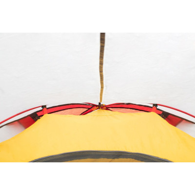 Намет Tramp Mountain 3 (V2) сірий/червоний (TRT-023) Намет Tramp Mountain 3 (V2) сірий/червоний (TRT-023)