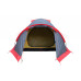 Намет Tramp Mountain 3 (V2) сірий/червоний (TRT-023) Намет Tramp Mountain 3 (V2) сірий/червоний (TRT-023)