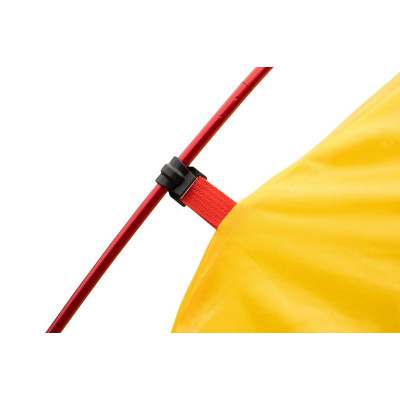 Намет Tramp Mountain 3 (V2) сірий/червоний (TRT-023) Намет Tramp Mountain 3 (V2) сірий/червоний (TRT-023)