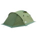 Намет Tramp Mountain 4 (V2) зелена (TRT-024-green) Намет Tramp Mountain 4 (V2) зелена (TRT-024-green)
