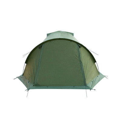 Намет Tramp Mountain 4 (V2) зелена (TRT-024-green) Намет Tramp Mountain 4 (V2) зелена (TRT-024-green)