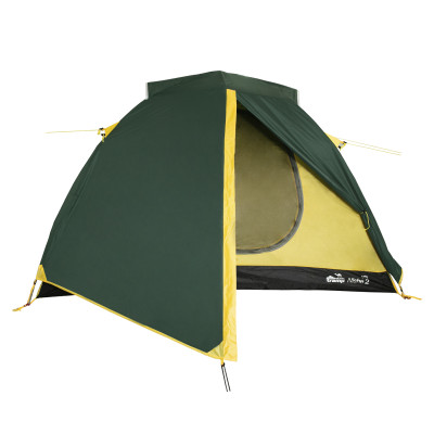 Намет Tramp Nishe 2 (v2) Намет Tramp Nishe 2 (v2)