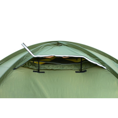 Намет Tramp ROCK 2 (V2) зелена (TRT-027-green)