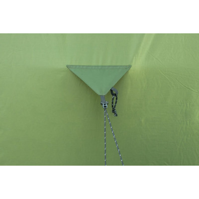 Намет Tramp ROCK 3 (V2) зелена (TRT-028-green) Намет Tramp ROCK 3 (V2) зелена (TRT-028-green)