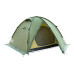 Намет Tramp ROCK 4 (V2) зелена (TRT-029-green)